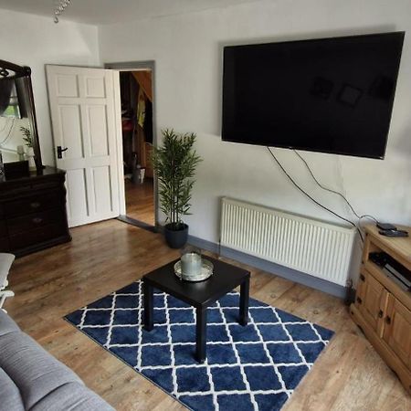 Milltown Apartment Galway Esterno foto