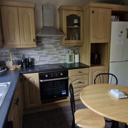 Milltown Apartment Galway Esterno foto