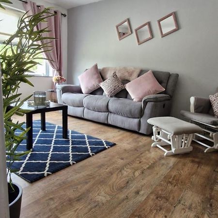 Milltown Apartment Galway Esterno foto