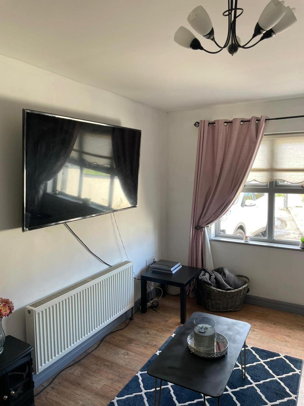 Milltown Apartment Galway Esterno foto
