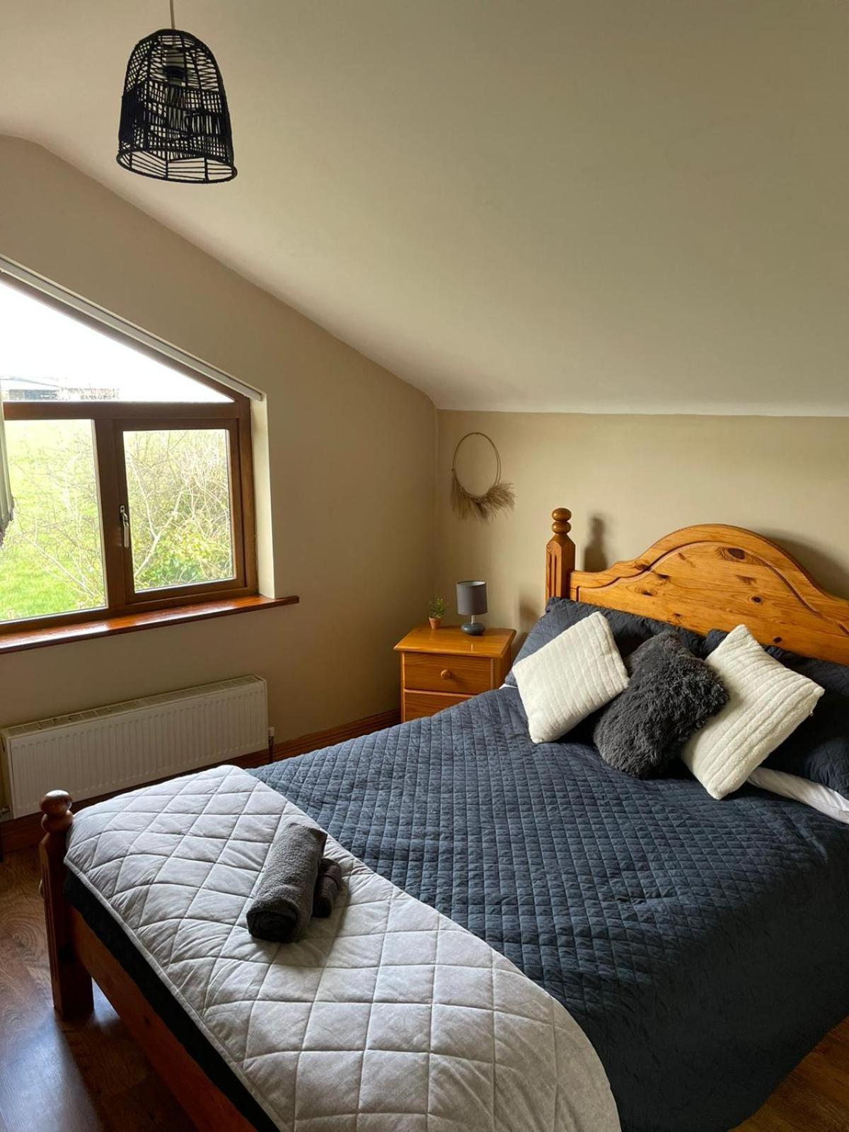 Milltown Apartment Galway Esterno foto