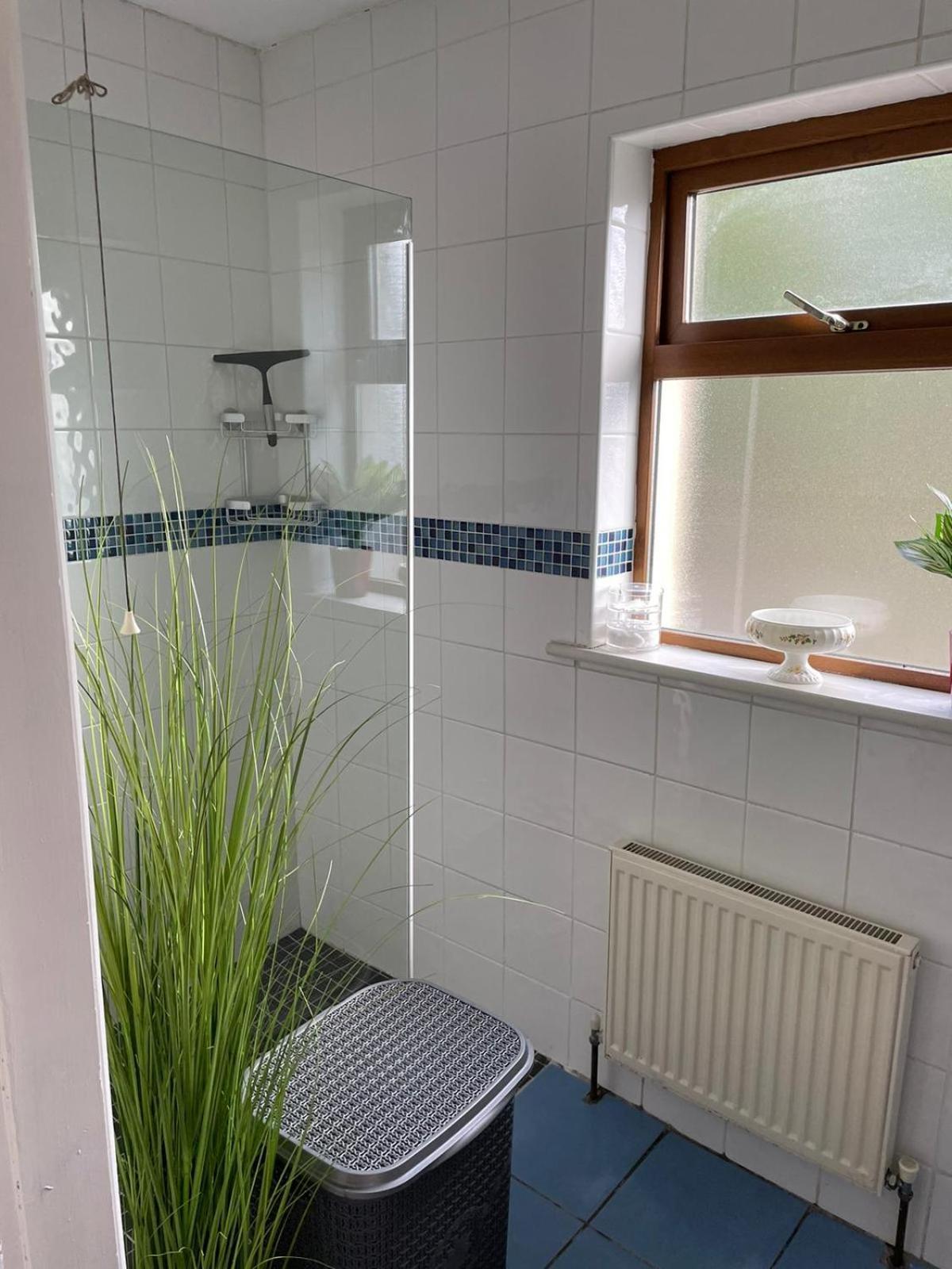 Milltown Apartment Galway Esterno foto