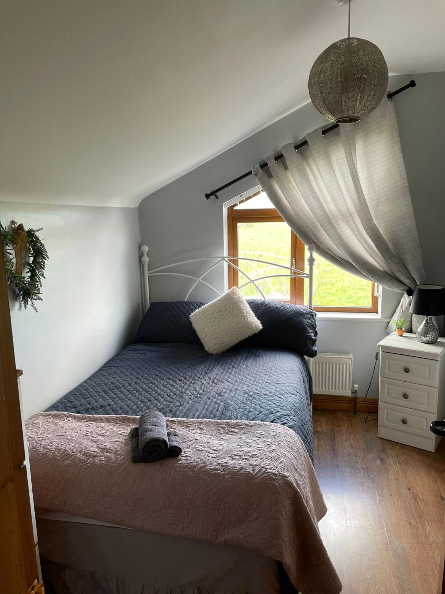 Milltown Apartment Galway Esterno foto