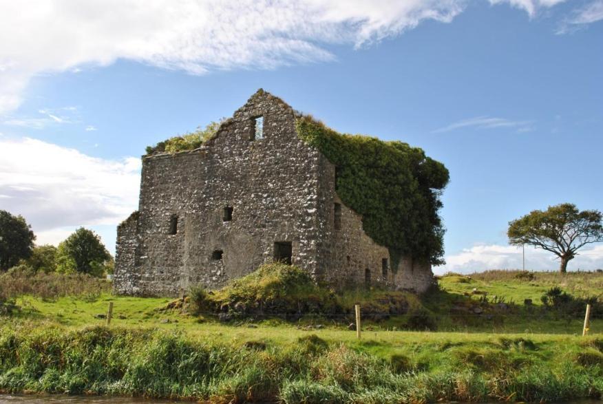Milltown Apartment Galway Esterno foto
