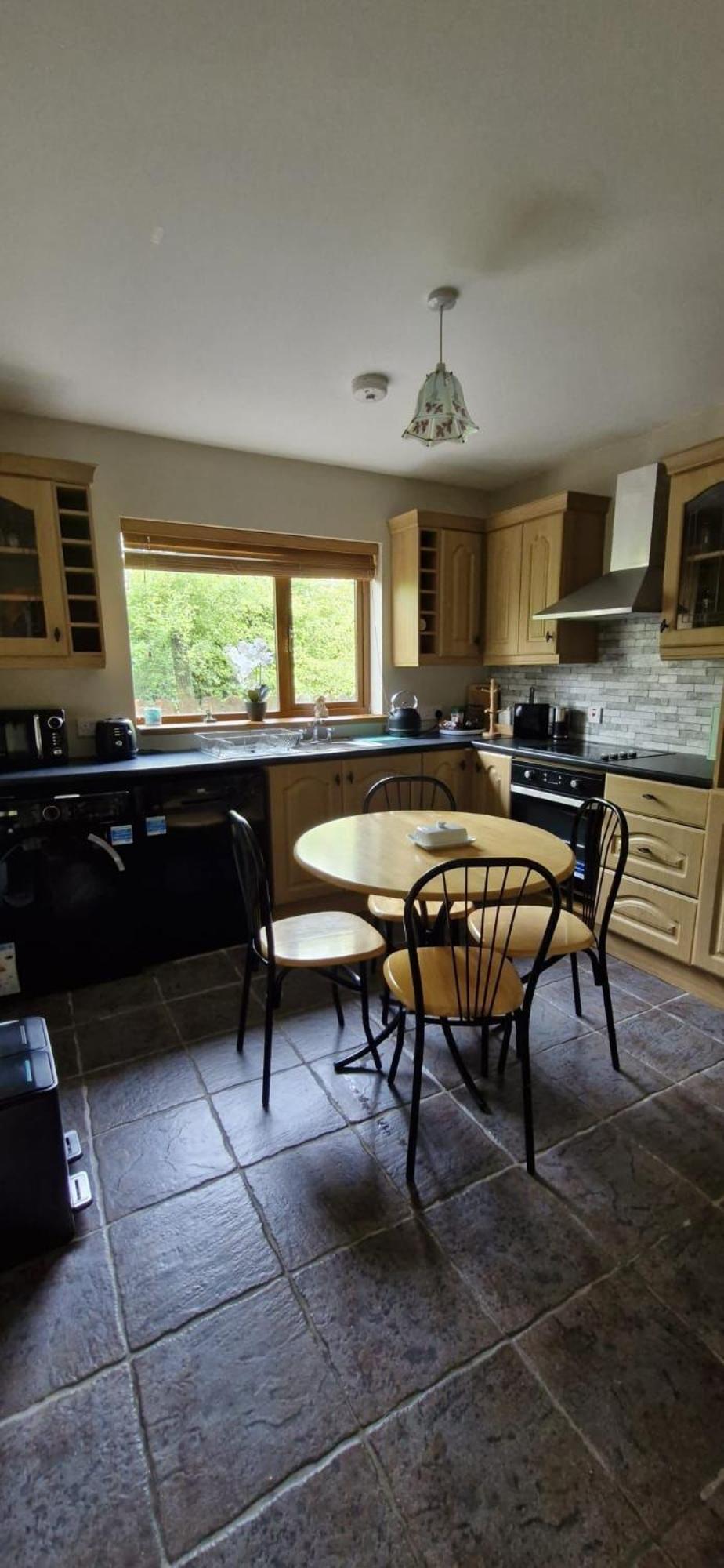 Milltown Apartment Galway Esterno foto