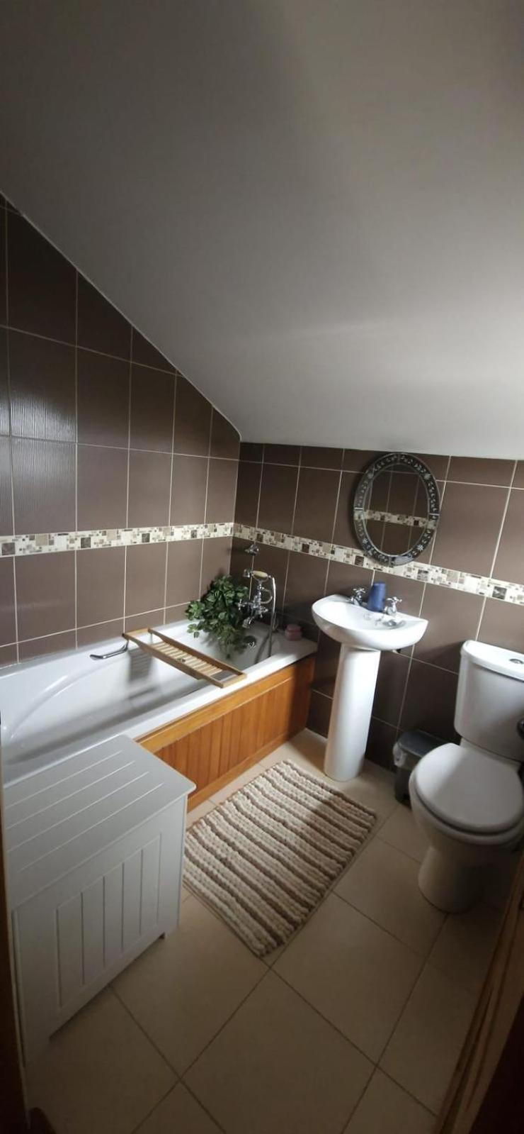 Milltown Apartment Galway Esterno foto
