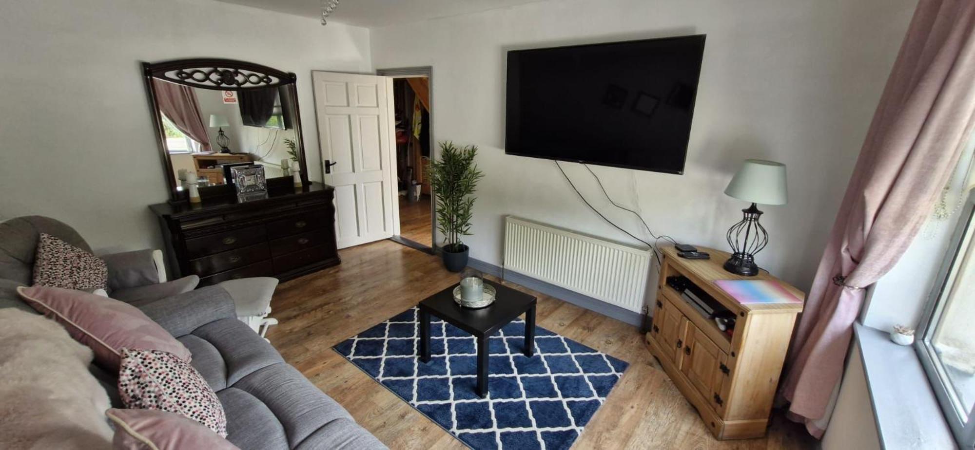 Milltown Apartment Galway Esterno foto