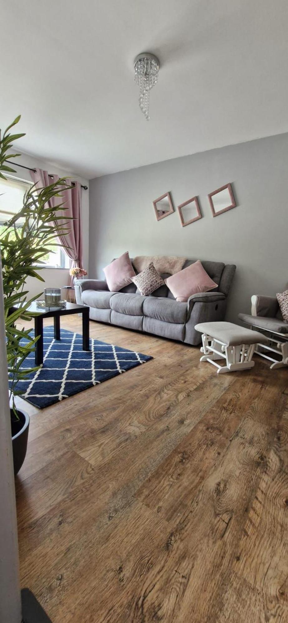Milltown Apartment Galway Esterno foto