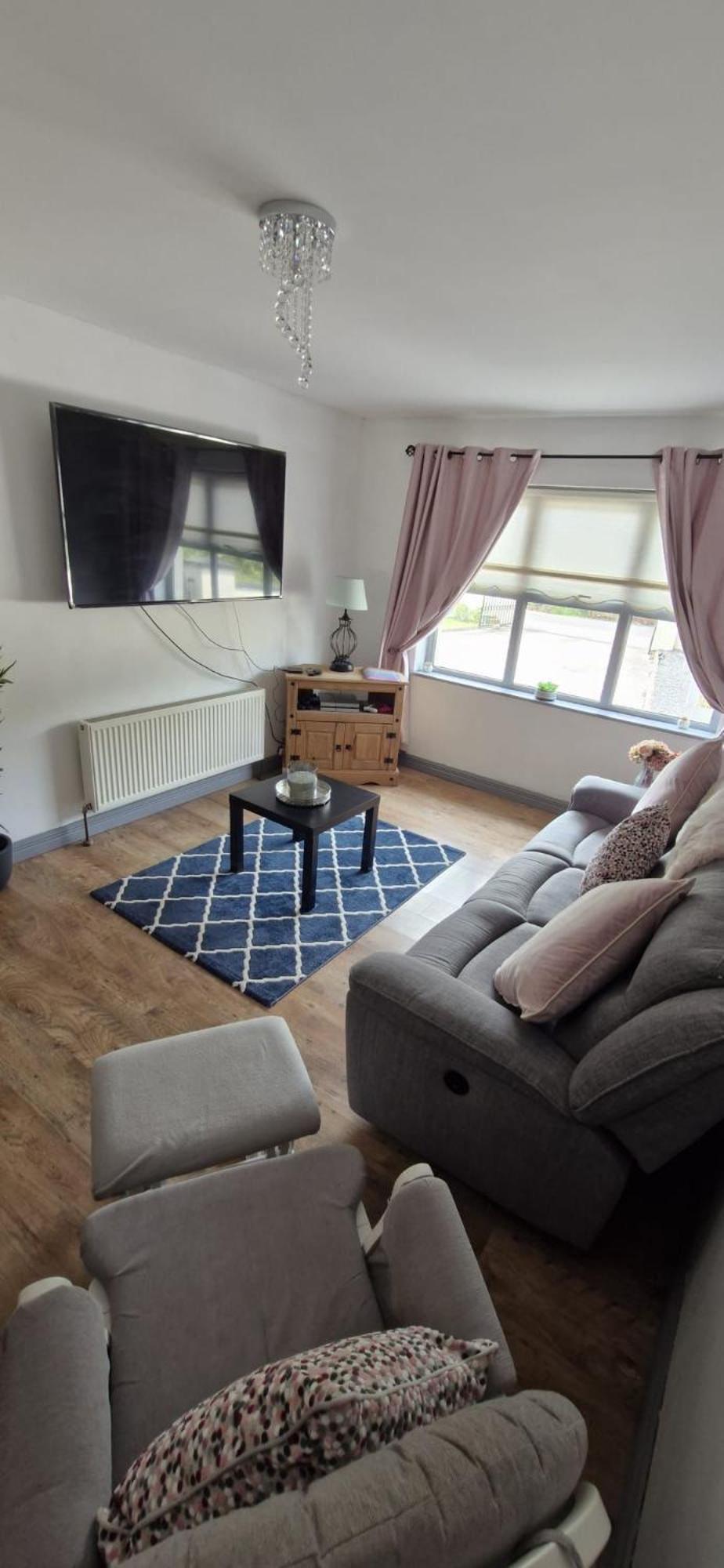 Milltown Apartment Galway Esterno foto